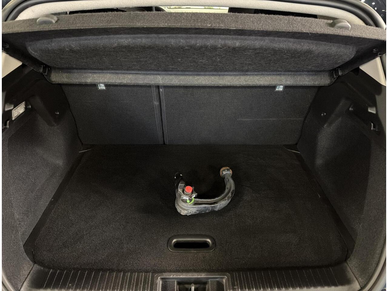 Mitsubishi ASX 1.3 DI-T Intense Trekhaak