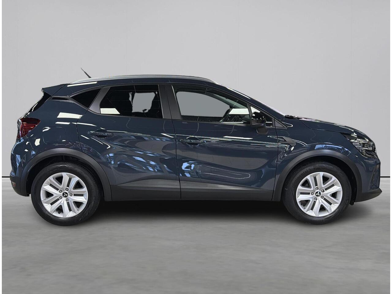 Mitsubishi ASX 1.3 DI-T Intense Trekhaak