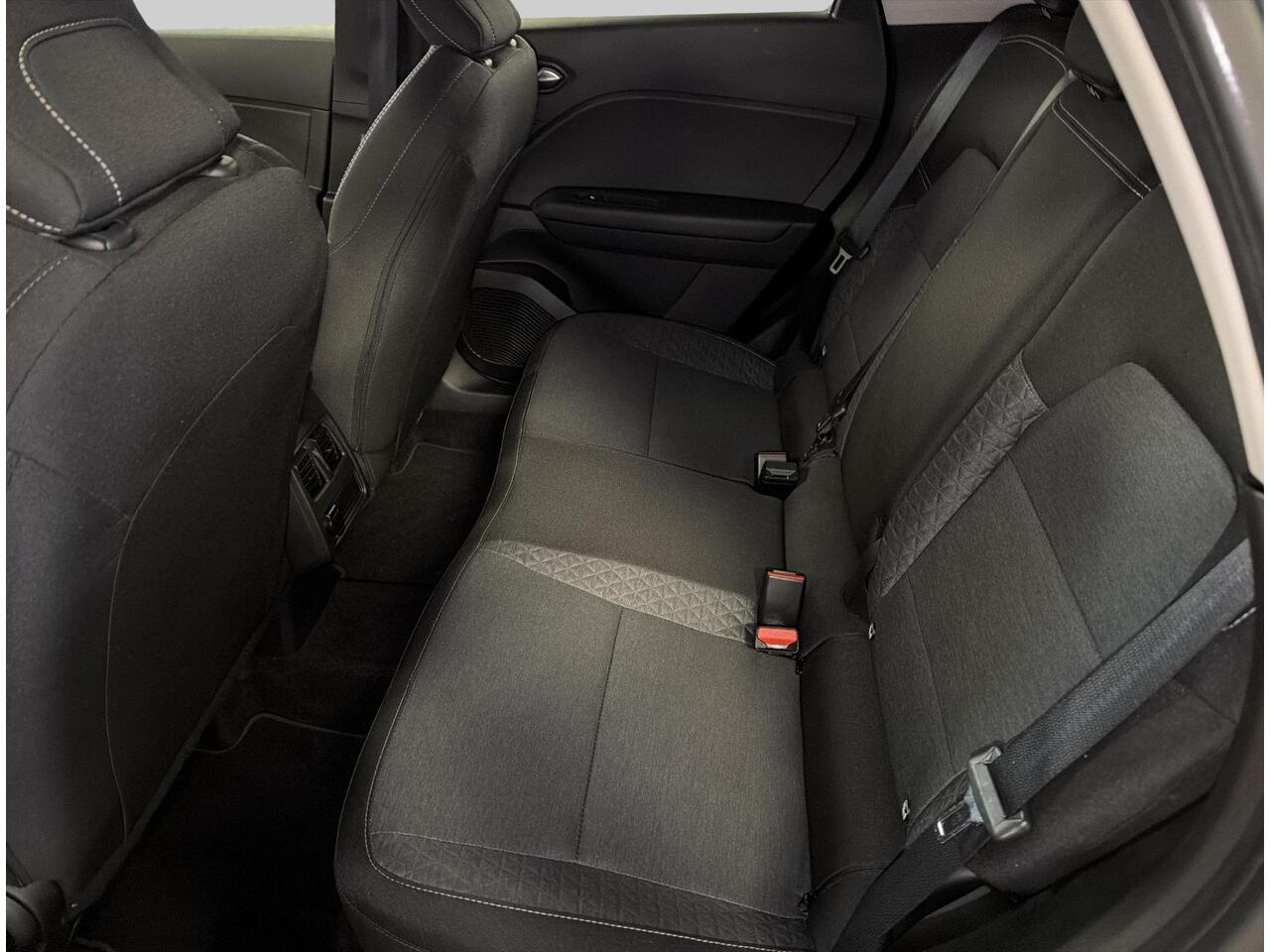 Mitsubishi ASX 1.3 DI-T Intense Trekhaak