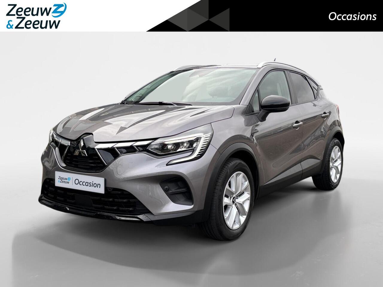 Mitsubishi ASX 1.0 MPI Turbo Intense | GARANTIE 2031 | CAMERA | APPLE CAR PLAY / ANDROID AUTO | CLIMATE CONTROLL |
