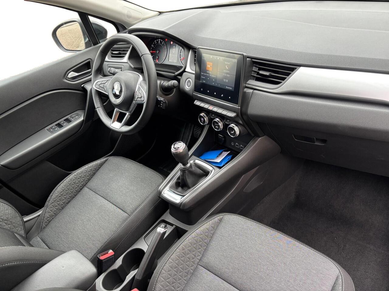 Mitsubishi ASX 1.0 MPI Turbo Intense | GARANTIE 2031 | CAMERA | APPLE CAR PLAY / ANDROID AUTO | CLIMATE CONTROLL |