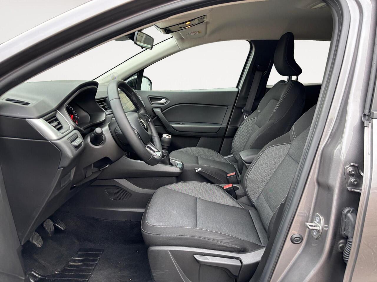 Mitsubishi ASX 1.0 MPI Turbo Intense | GARANTIE 2031 | CAMERA | APPLE CAR PLAY / ANDROID AUTO | CLIMATE CONTROLL |
