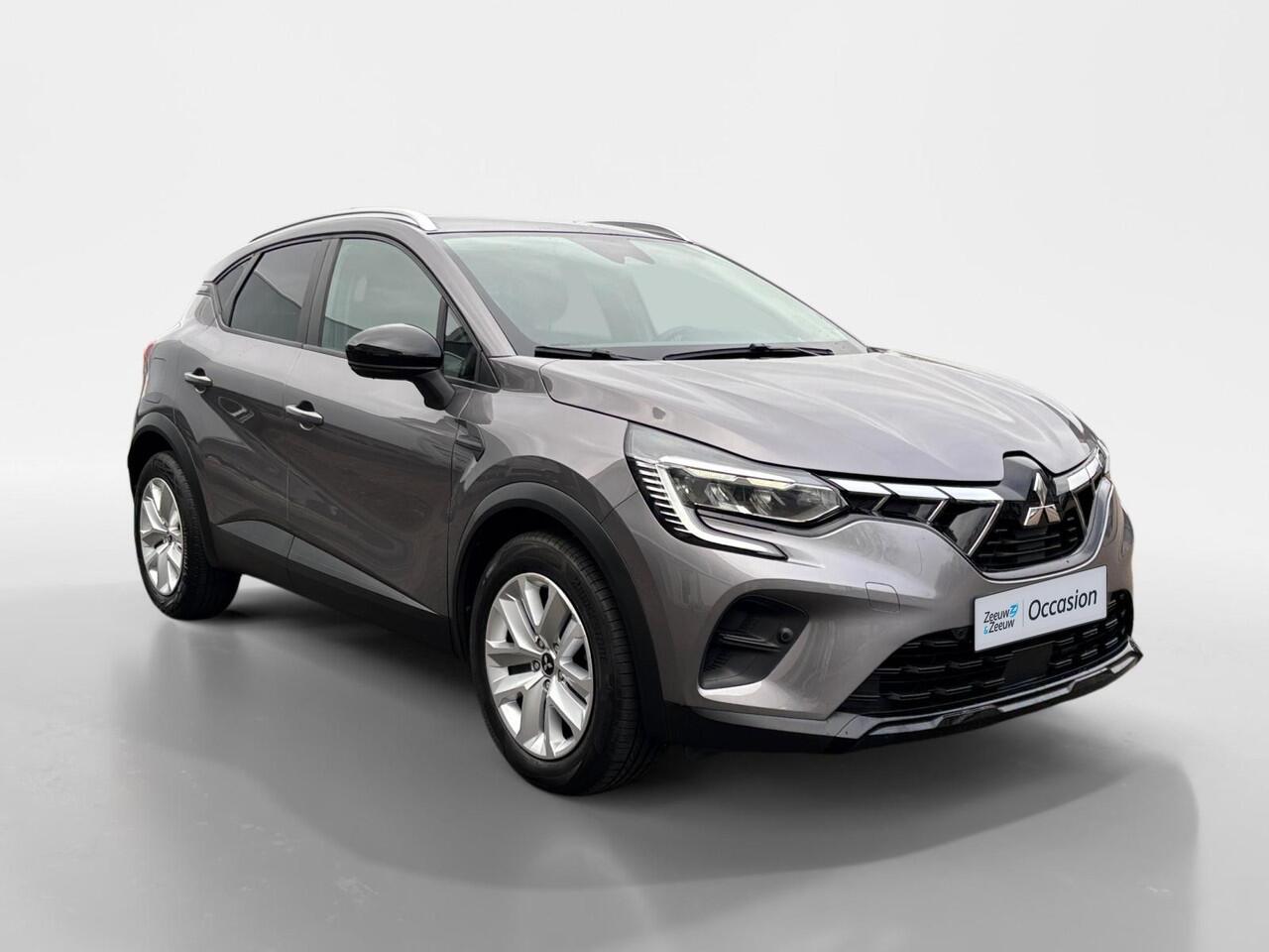 Mitsubishi ASX 1.0 MPI Turbo Intense | GARANTIE 2031 | CAMERA | APPLE CAR PLAY / ANDROID AUTO | CLIMATE CONTROLL |