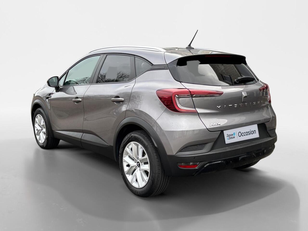 Mitsubishi ASX 1.0 MPI Turbo Intense | GARANTIE 2031 | CAMERA | APPLE CAR PLAY / ANDROID AUTO | CLIMATE CONTROLL |