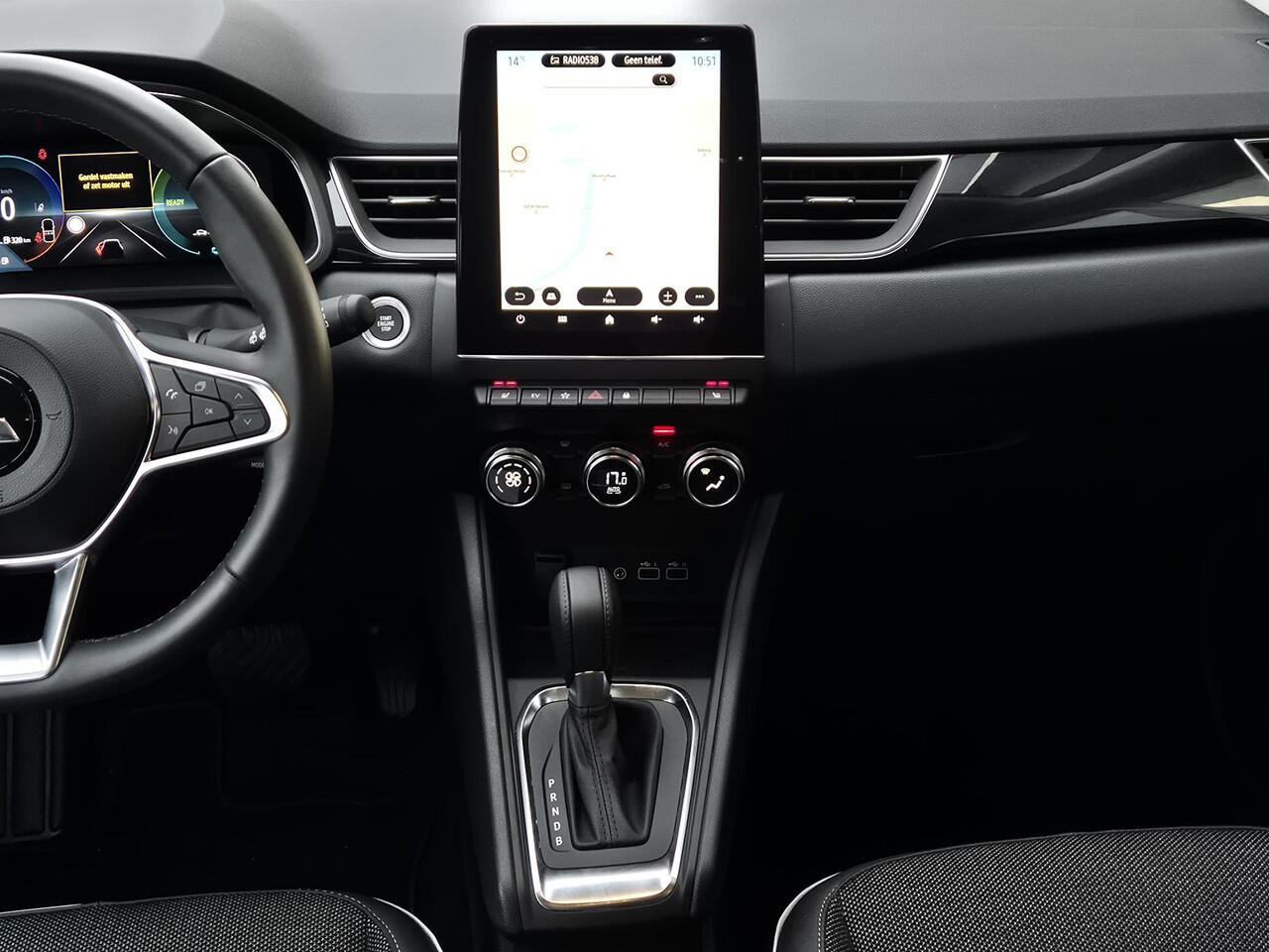 Mitsubishi ASX 1.6 HEV AT First Edition | Achteruitrijcamera | Stoelverwarming |