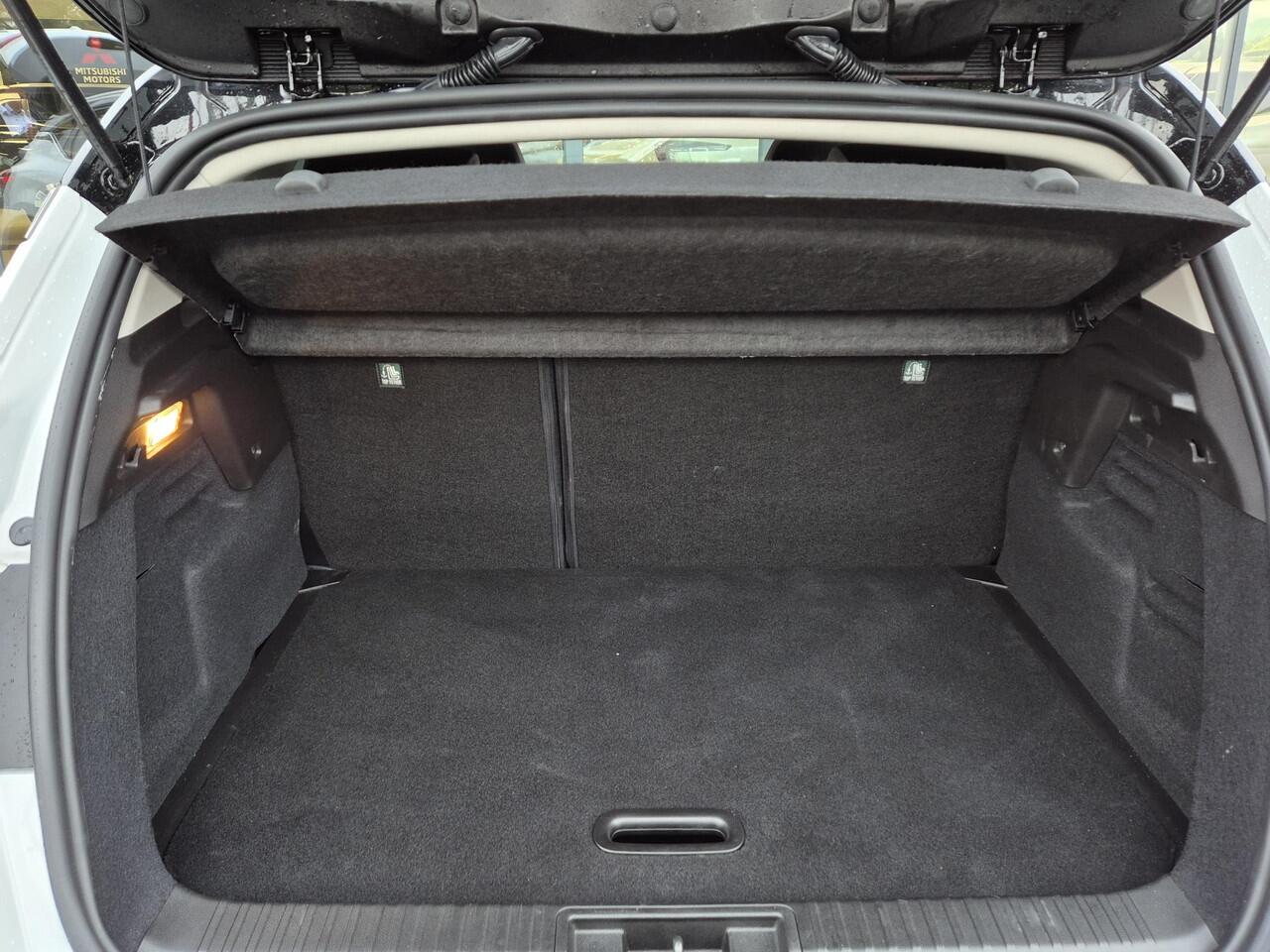 Mitsubishi ASX 1.6 HEV AT First Edition | Achteruitrijcamera | Stoelverwarming |