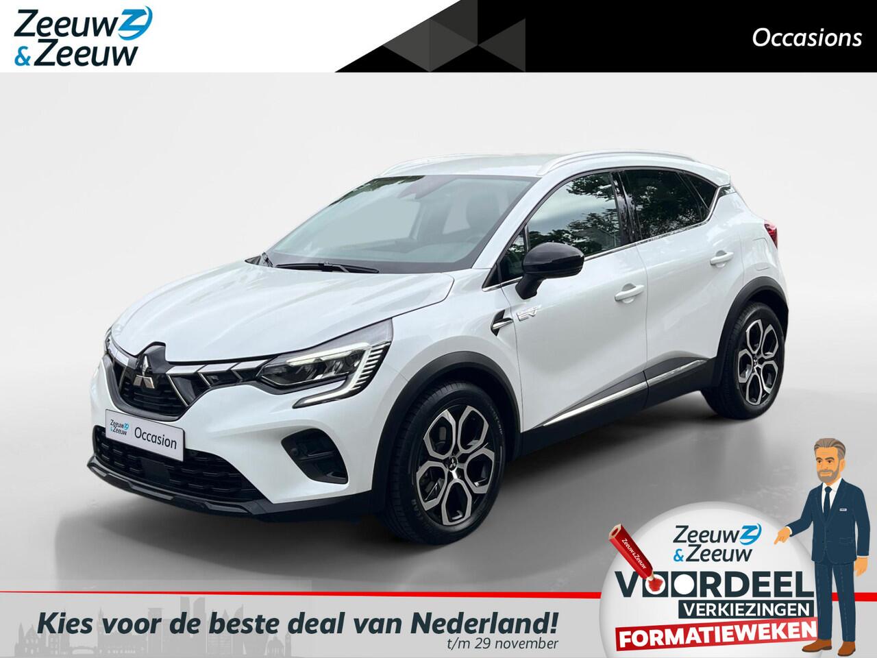 Mitsubishi ASX 1.6 PHEV AT Intense+ | NAVI | CAMERA | GARANTIE 2032 |