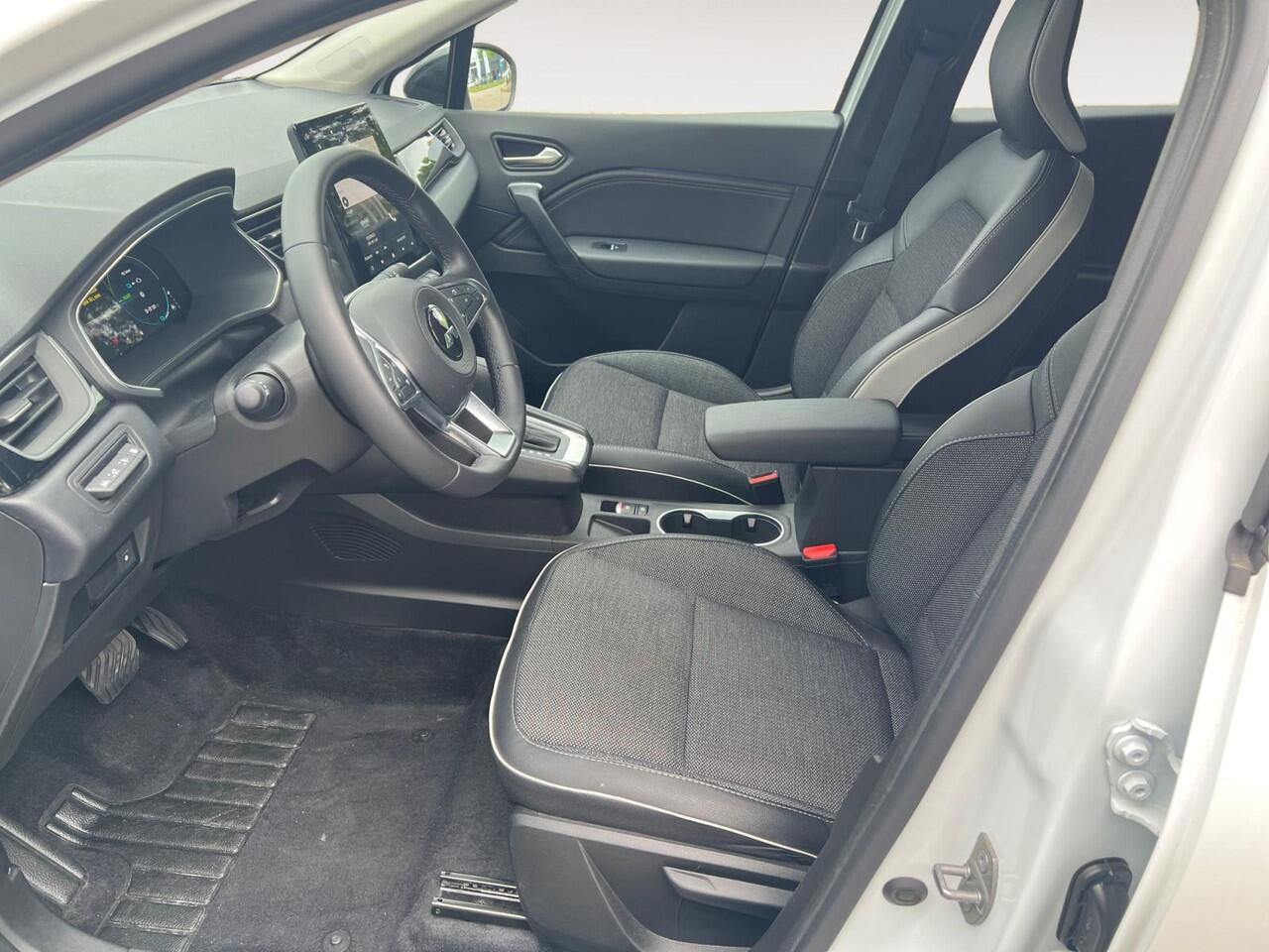 Mitsubishi ASX 1.6 PHEV AT Intense+ | NAVI | CAMERA | GARANTIE 2032 |