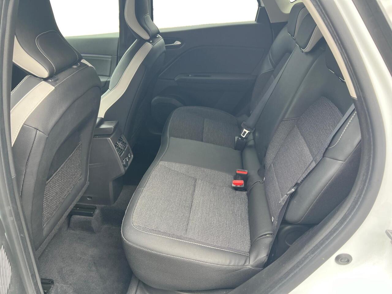 Mitsubishi ASX 1.6 PHEV AT Intense+ | NAVI | CAMERA | GARANTIE 2032 |