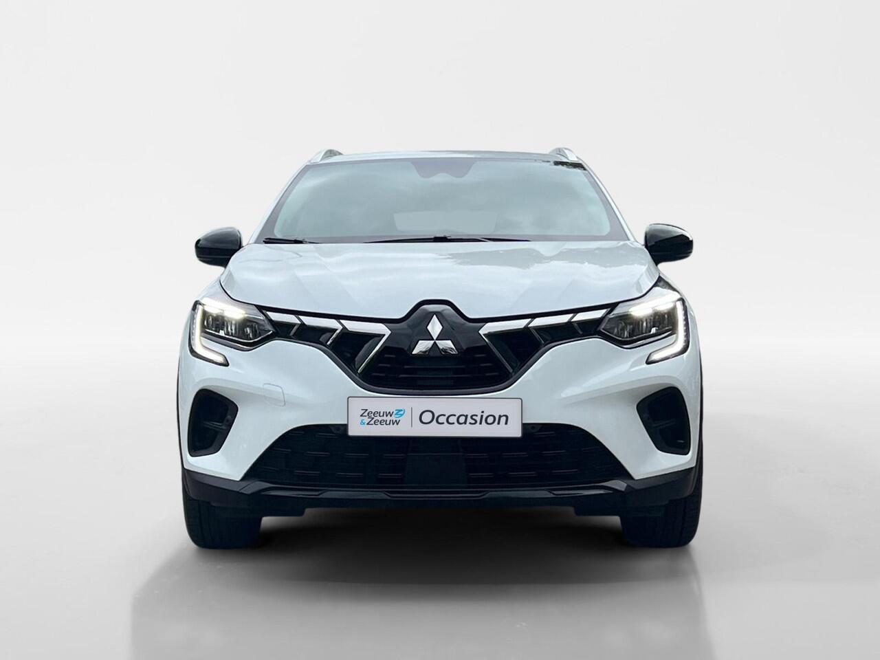 Mitsubishi ASX 1.6 PHEV AT Intense+ | NAVI | CAMERA | GARANTIE 2032 |