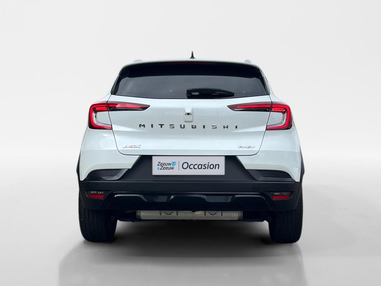 Mitsubishi ASX 1.6 PHEV AT Intense+ | NAVI | CAMERA | GARANTIE 2032 |