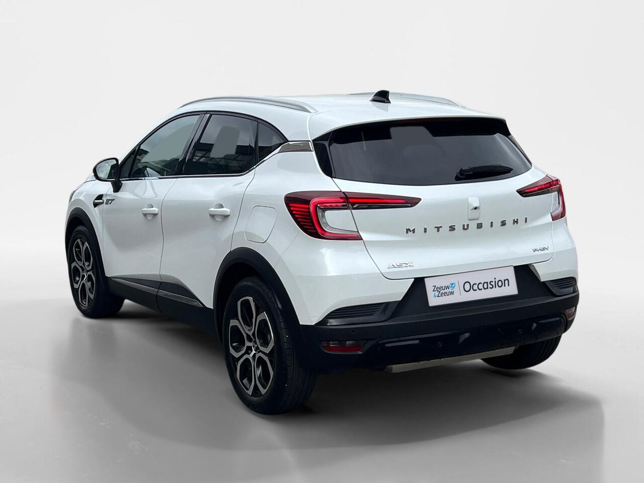 Mitsubishi ASX 1.6 PHEV AT Intense+ | NAVI | CAMERA | GARANTIE 2032 |