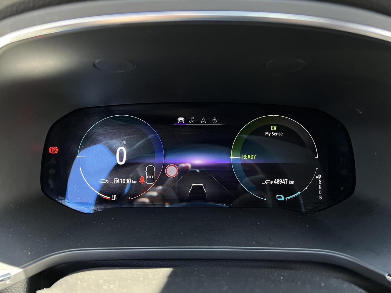 Mitsubishi ASX 1.6 HEV AT First Edition | Achteruitrijcamera | Navigatie | Apple Carplay | 8 JAAR GARANTIE TOT 03-2032!