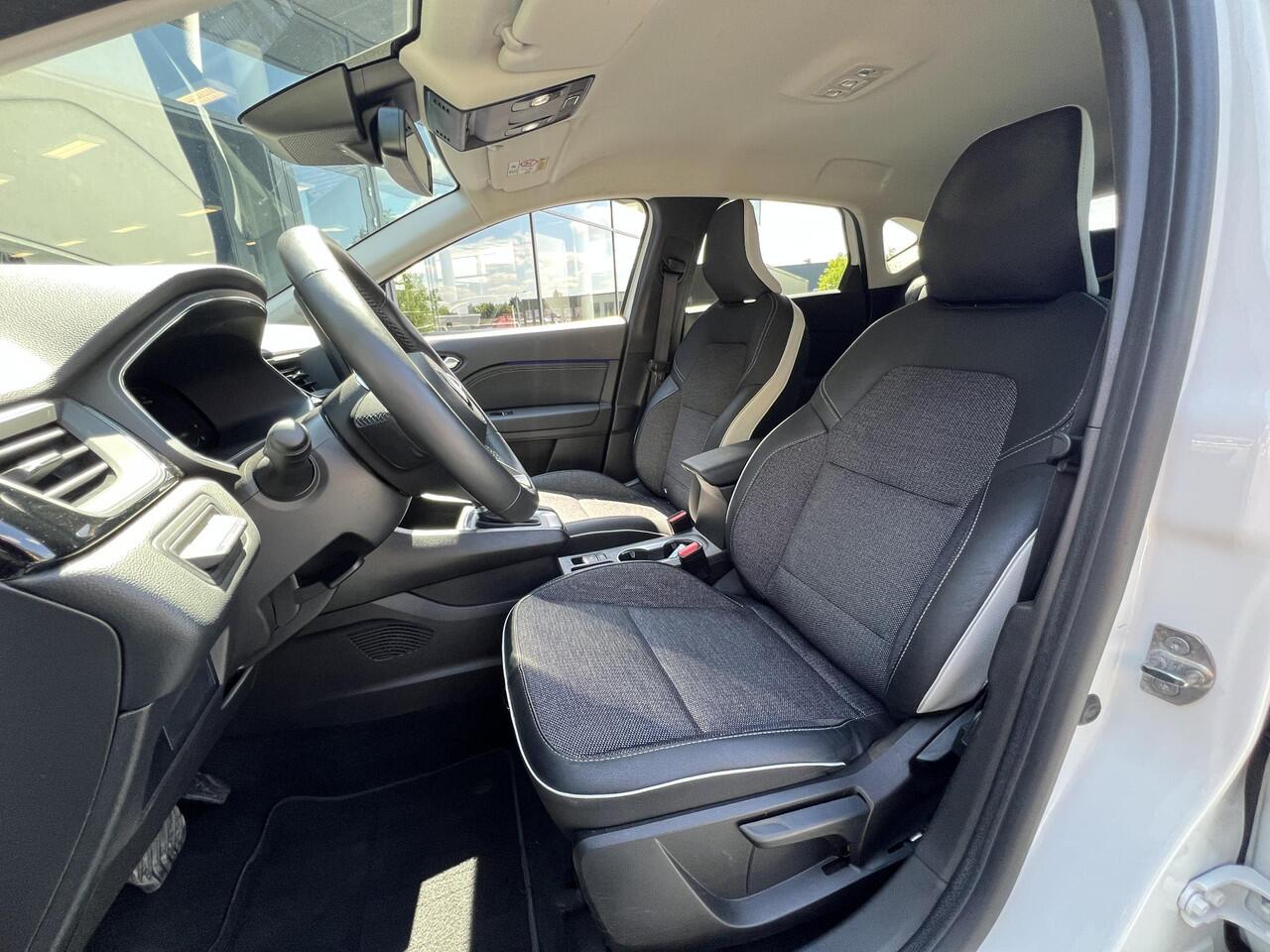 Mitsubishi ASX 1.6 HEV AT First Edition | Achteruitrijcamera | Navigatie | Apple Carplay | 8 JAAR GARANTIE TOT 03-2032!