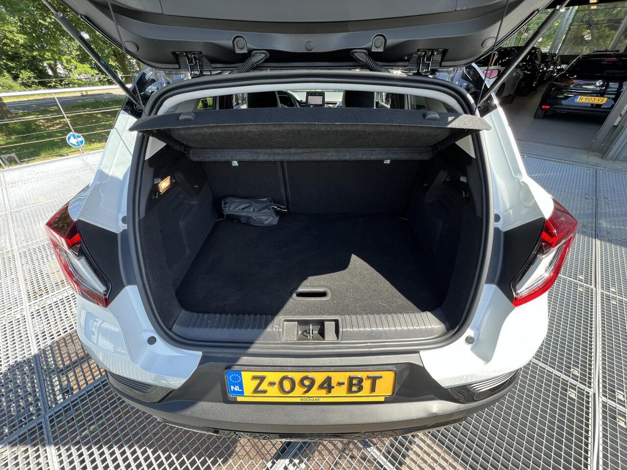 Mitsubishi ASX 1.6 HEV AT First Edition | Achteruitrijcamera | Navigatie | Apple Carplay | 8 JAAR GARANTIE TOT 03-2032!