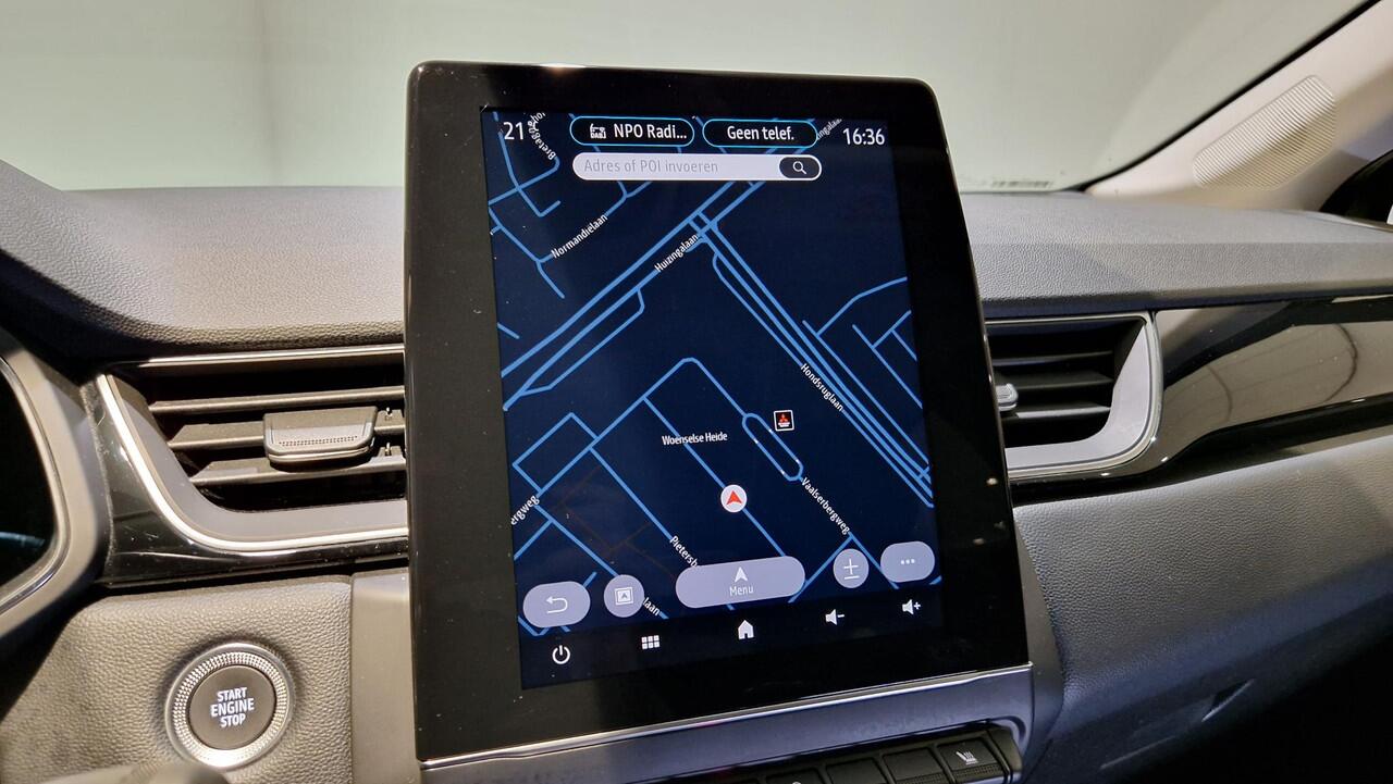 Mitsubishi ASX 1.6 HEV AT First Edition