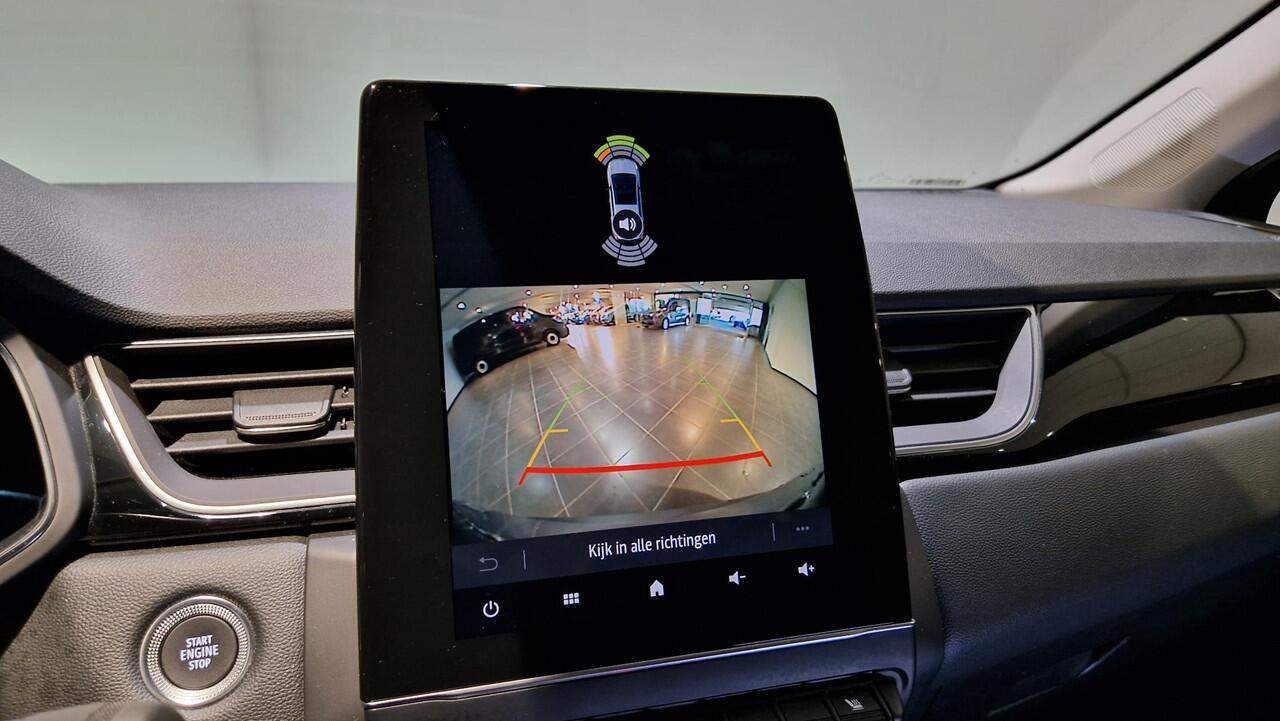 Mitsubishi ASX 1.6 HEV AT First Edition