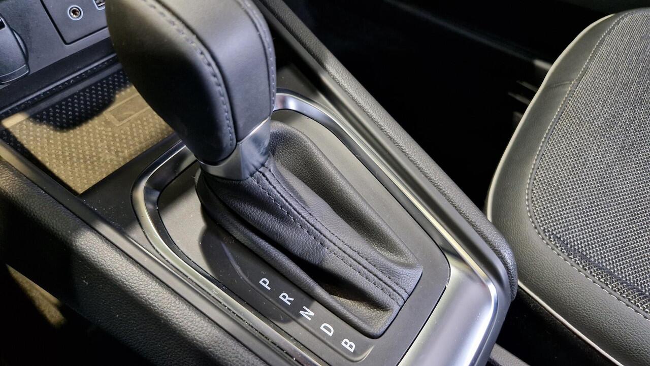 Mitsubishi ASX 1.6 HEV AT First Edition