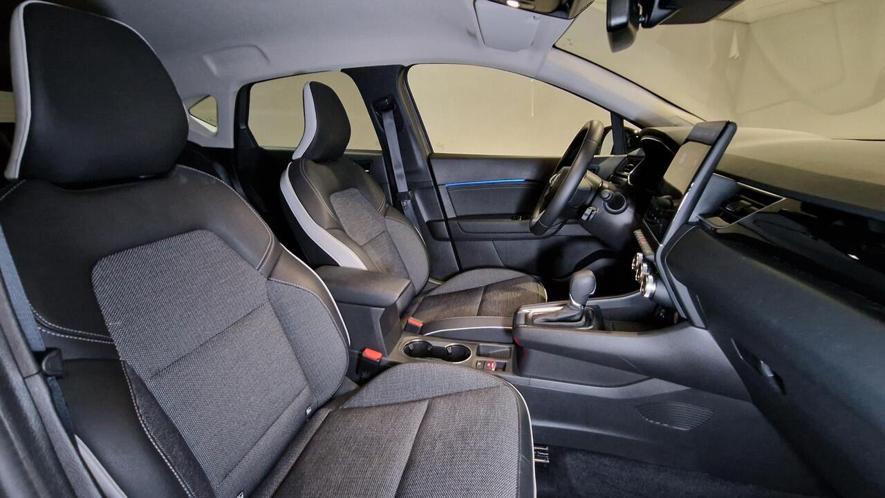 Mitsubishi ASX 1.6 HEV AT First Edition