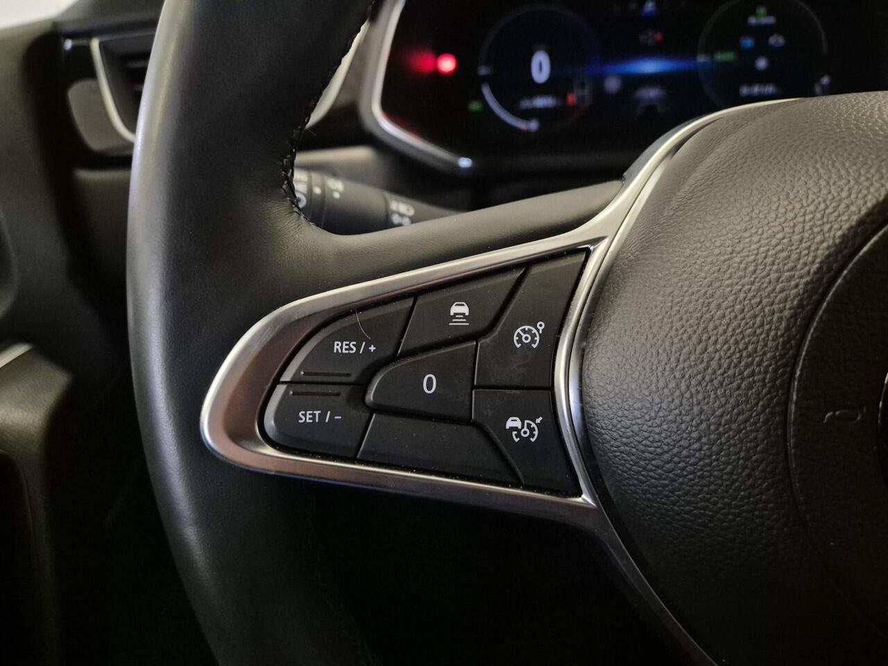 Mitsubishi ASX 1.6 PHEV AT First Edition | Adaptive Cruise Control | Stuur- & Stoelverwarming | Achteruitrijcamera |