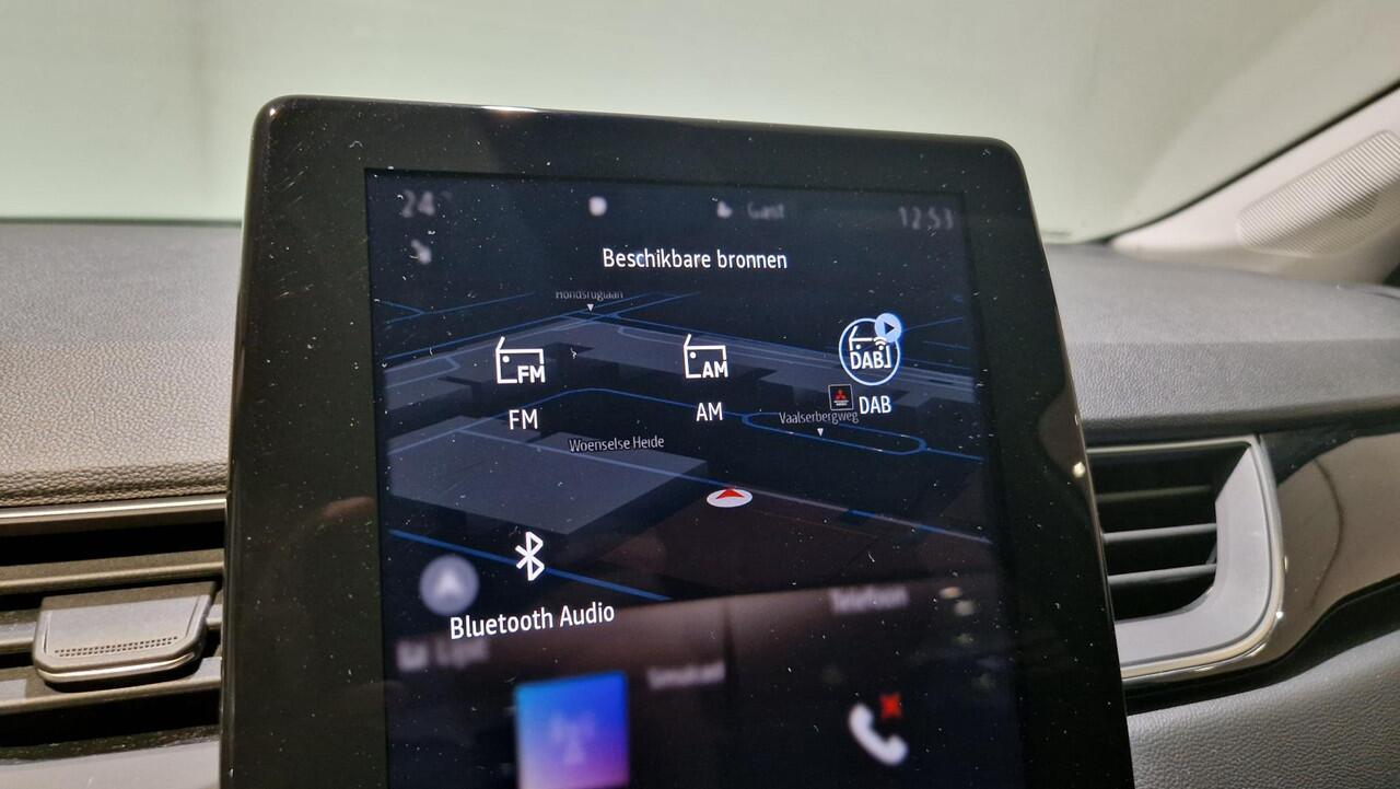 Mitsubishi ASX 1.6 HEV AT First Edition