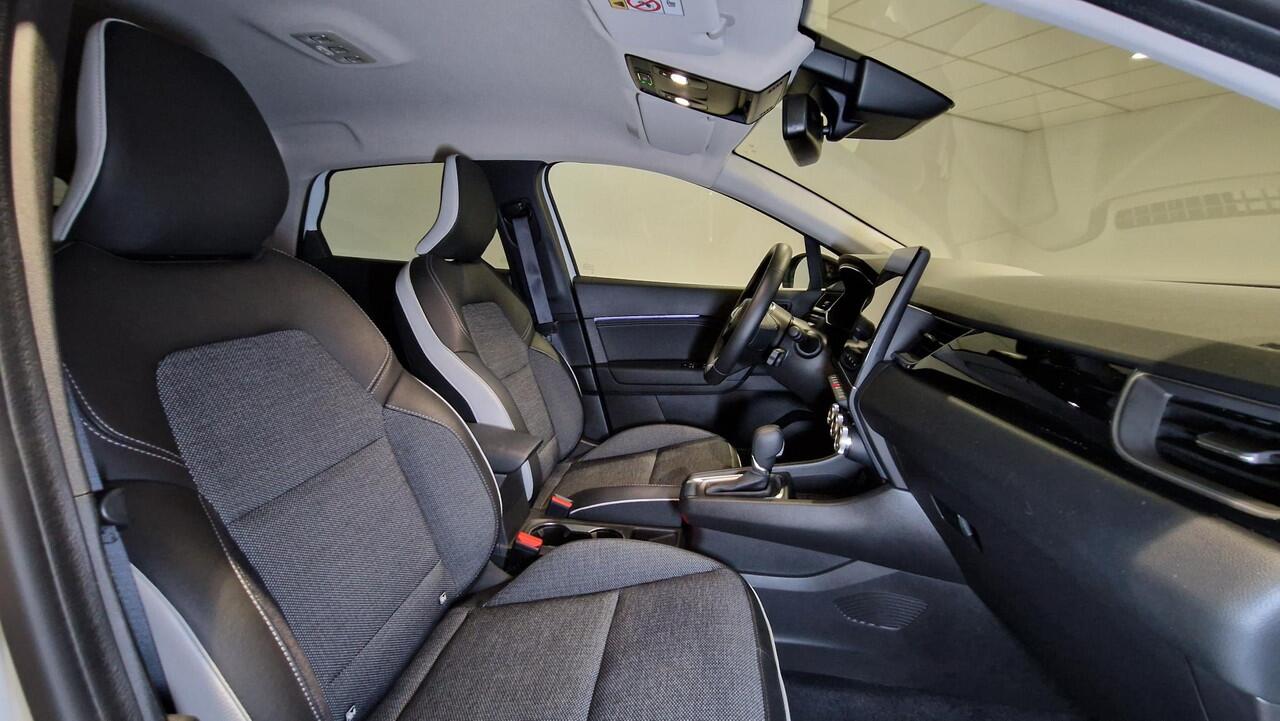 Mitsubishi ASX 1.6 HEV AT First Edition