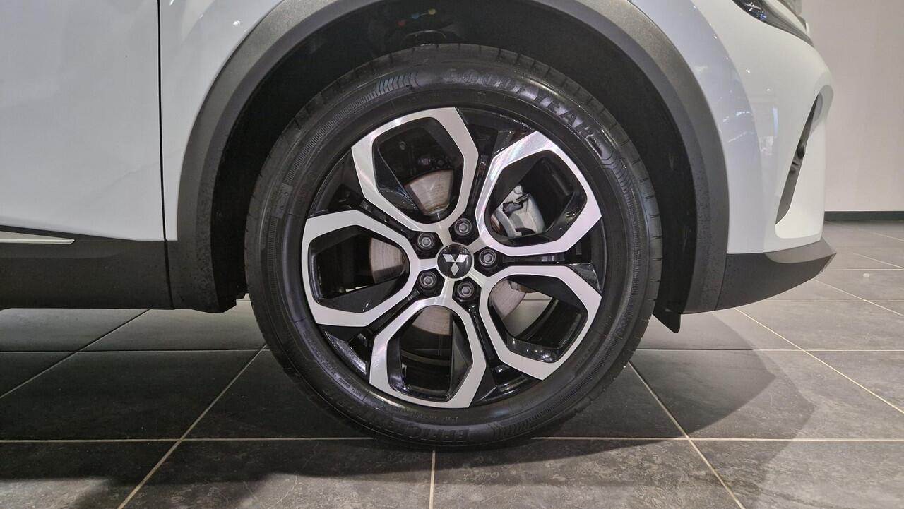 Mitsubishi ASX 1.6 HEV AT First Edition