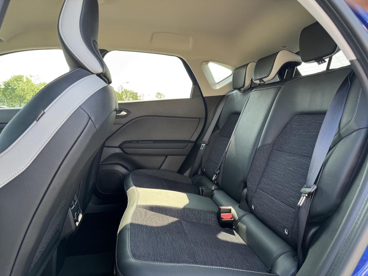 Mitsubishi ASX 1.3 DI-T First Edition | Navigatie | Camera | Apple Carplay/Android Auto | Stuur- + Stoelverwarming | Adapt. Cruise Control | Rijklaarprijs!