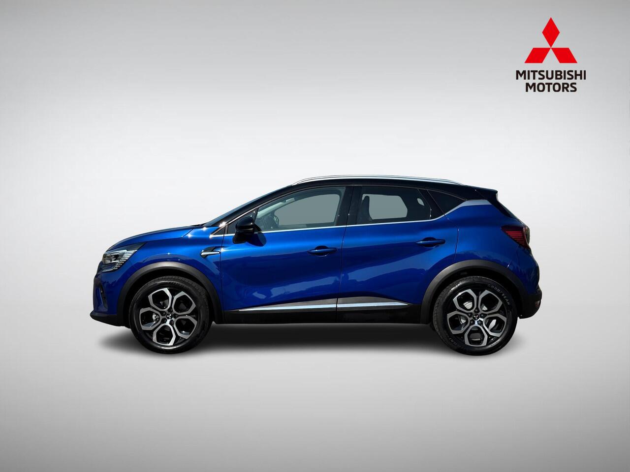 Mitsubishi ASX 1.3 DI-T First Edition | Navigatie | Camera | Apple Carplay/Android Auto | Stuur- + Stoelverwarming | Adapt. Cruise Control | Rijklaarprijs!