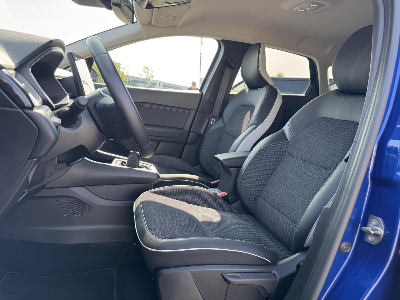 Mitsubishi ASX 1.3 DI-T First Edition | Navigatie | Camera | Apple Carplay/Android Auto | Stuur- + Stoelverwarming | Adapt. Cruise Control | Rijklaarprijs!