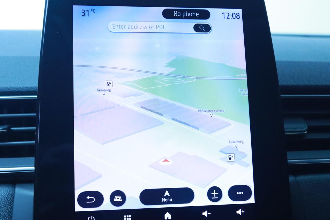 Mitsubishi ASX 1.6 HEV AT First Edition | Clima | Navigatie | Parkeersensoren voor, achter en camera