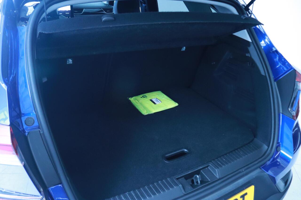 Mitsubishi ASX 1.6 HEV AT First Edition | Clima | Navigatie | Parkeersensoren voor, achter en camera