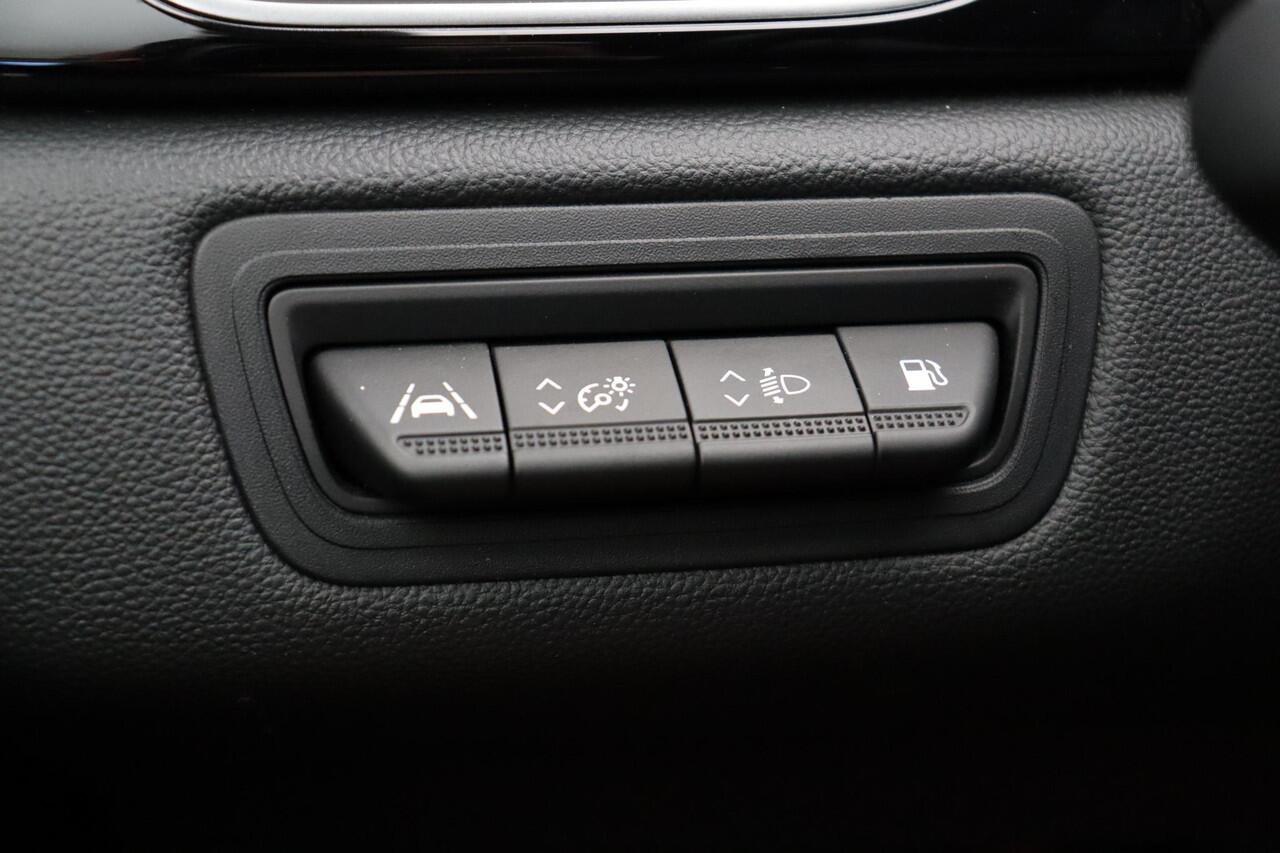 Mitsubishi ASX 1.6 PHEV AT Intense+ | Stoel en stuurverwarming | Achteruitrij camera | Adaptieve Cruise Control |