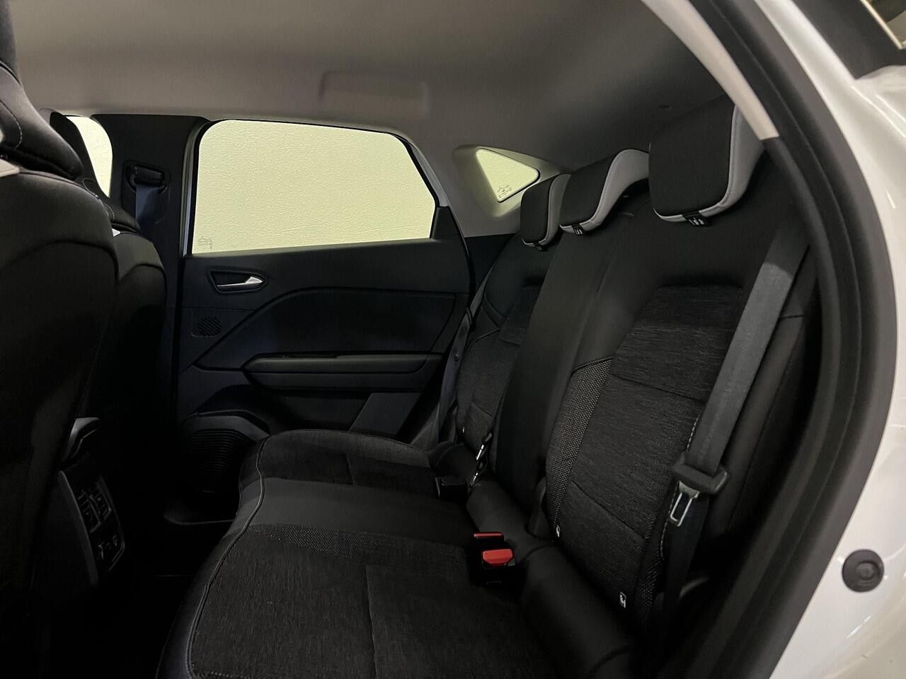 Mitsubishi ASX 1.6 HEV AT First Edition | Navigatie | Achteruitrijcamera | Cruise Control adaptief |