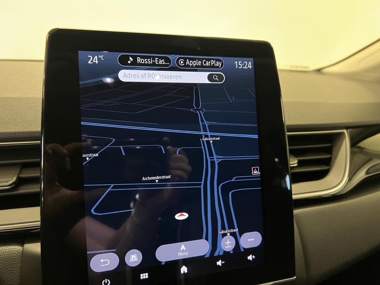 Mitsubishi ASX 1.6 HEV AT First Edition | Navigatie | Achteruitrijcamera | Cruise Control adaptief |