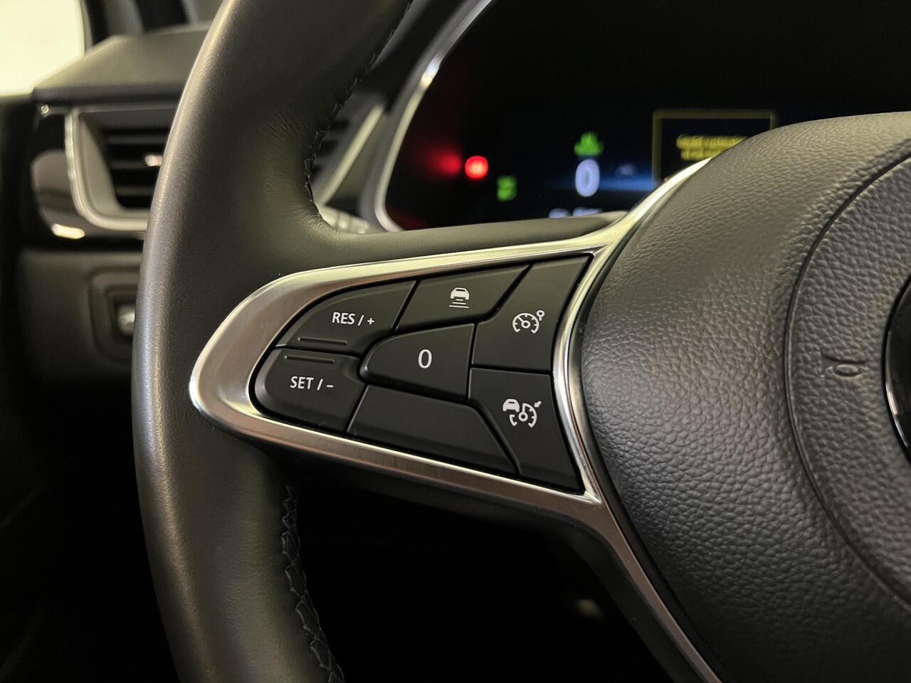 Mitsubishi ASX 1.6 HEV AT First Edition | Navigatie | Achteruitrijcamera | Cruise Control adaptief |