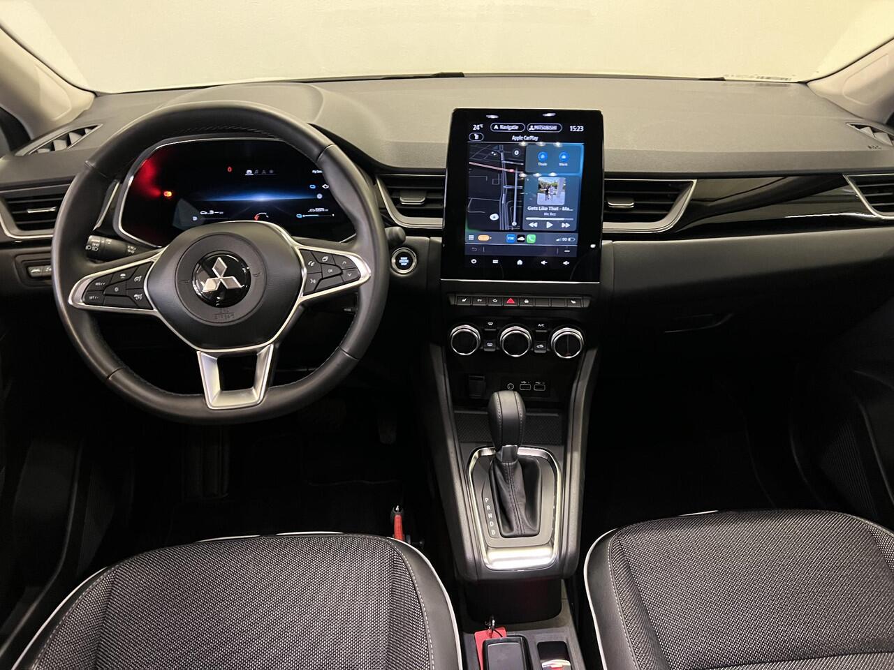 Mitsubishi ASX 1.6 HEV AT First Edition | Navigatie | Achteruitrijcamera | Cruise Control adaptief |