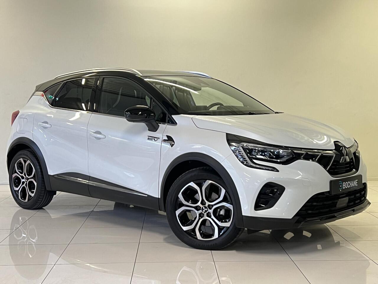 Mitsubishi ASX 1.6 HEV AT First Edition | Navigatie | Achteruitrijcamera | Cruise Control adaptief |