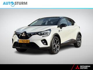 mitsubishi-asx-1.6-hev-at-first-edi