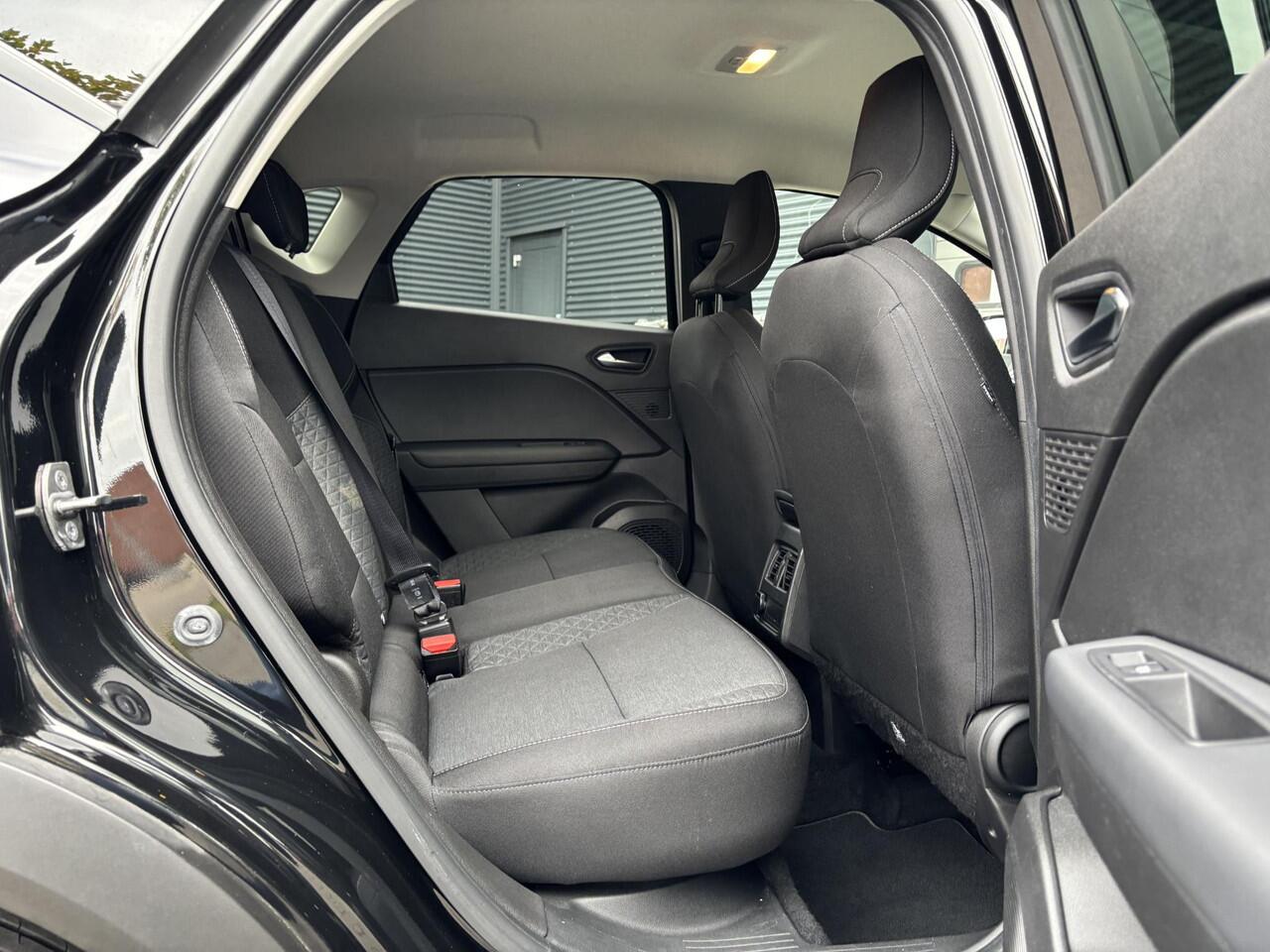 Mitsubishi ASX 1.0 MPI Turbo Intense