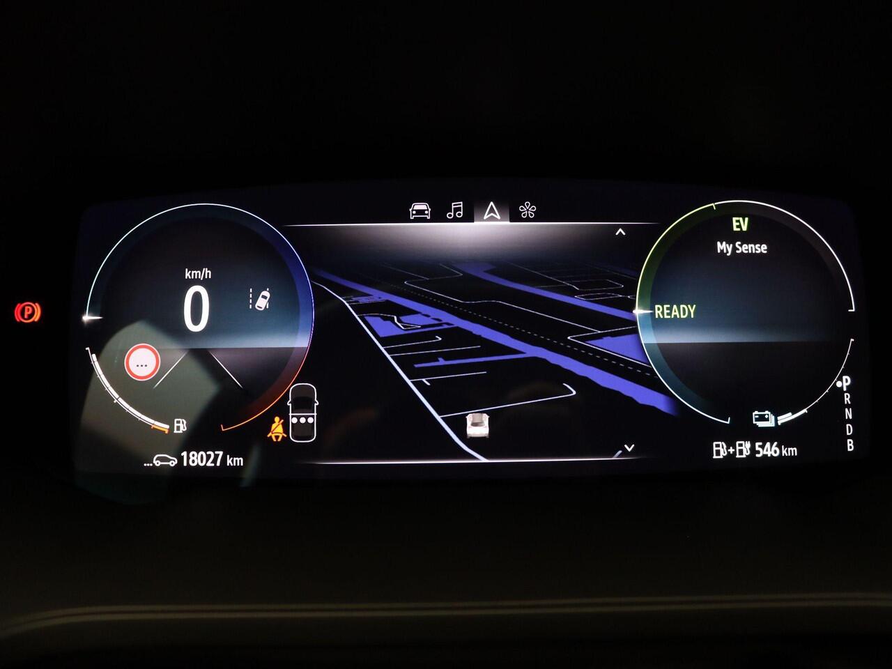 Mitsubishi ASX 1.6 PHEV AT Intense+ | Stuur en stoel verwarming | Navigatie | Half lederen bekleding | Dodehoek detectie | Achteruitrijcamera |