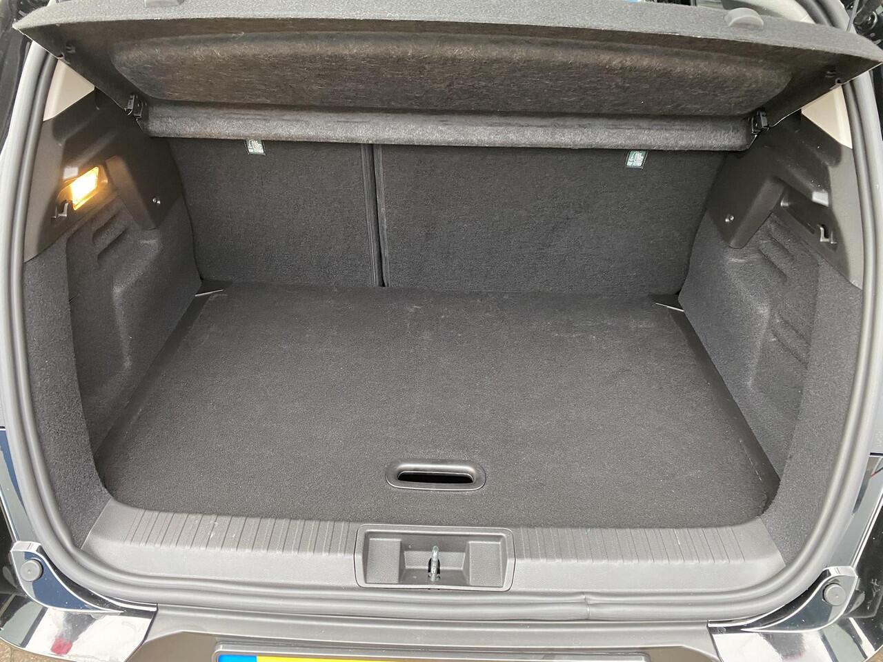 Mitsubishi ASX 1.6 HEV AT Intense Navigatie Apple CarPlay/Android auto, keyless start- & entry, parkeersensoren, cruise control, climate control, achteruitrij camera, boekjes compleet!