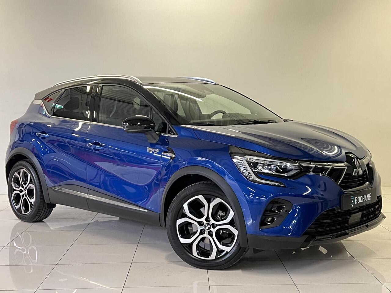 Mitsubishi ASX 1.6 HEV AT First Edition | Navigatie | Parkeersensoren | Cruise Control Adaptief |