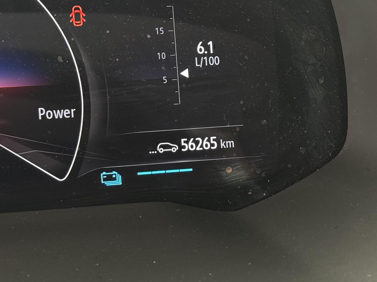 Mitsubishi ASX 1.6 HEV AT First Edition | Adaptieve cruise control | PDC + Achteruitrijcamera | Navigatie |