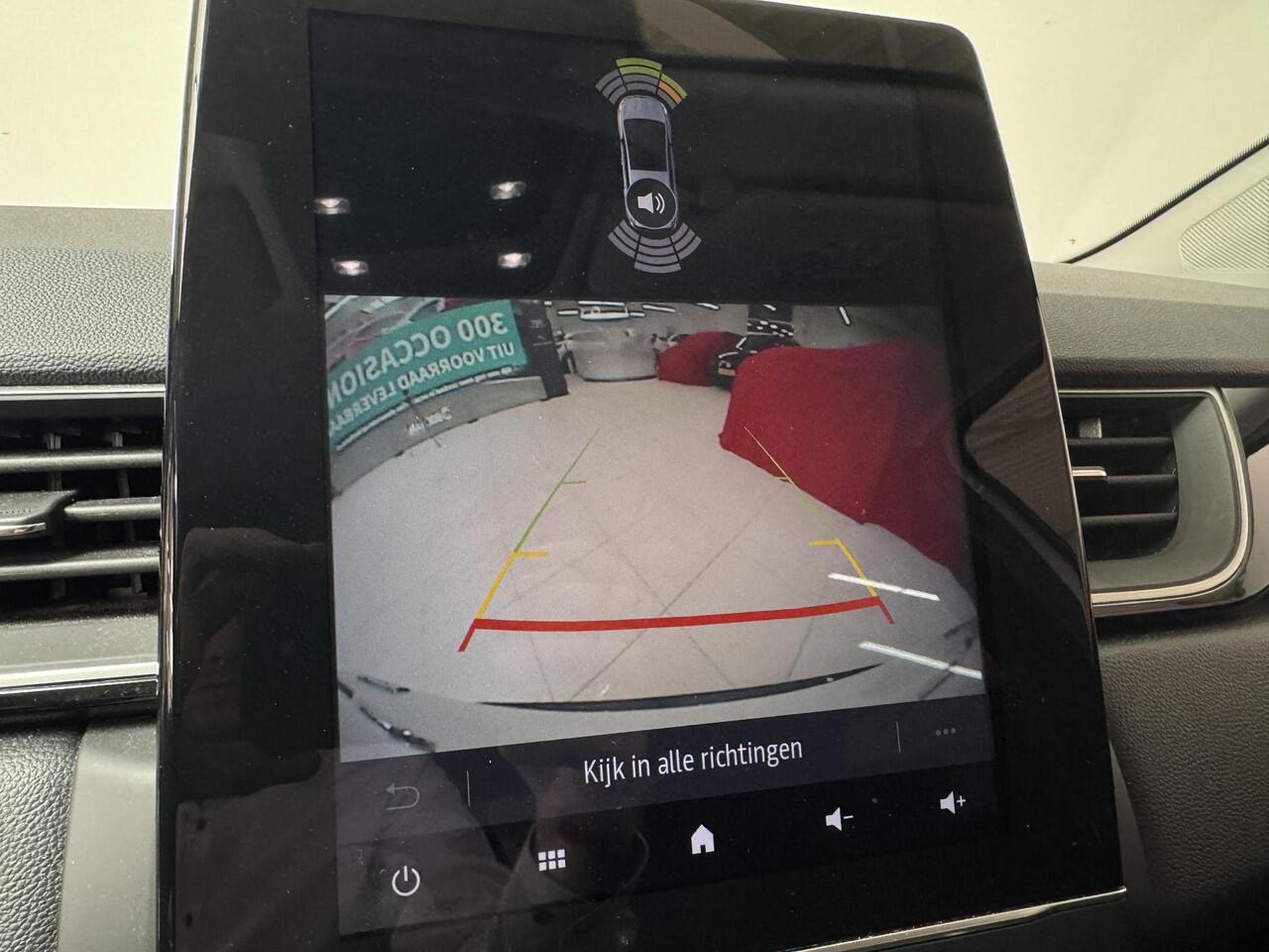 Mitsubishi ASX 1.6 HEV AT First Edition | Adaptieve cruise control | PDC + Achteruitrijcamera | Navigatie |