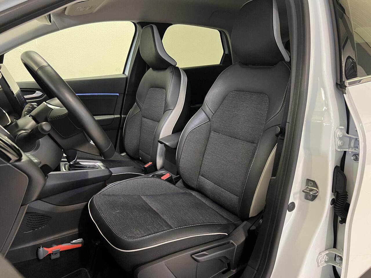 Mitsubishi ASX 1.6 HEV AT First Edition | Navigatie | Achteruitrijcamera | Cruise Control adaptief |