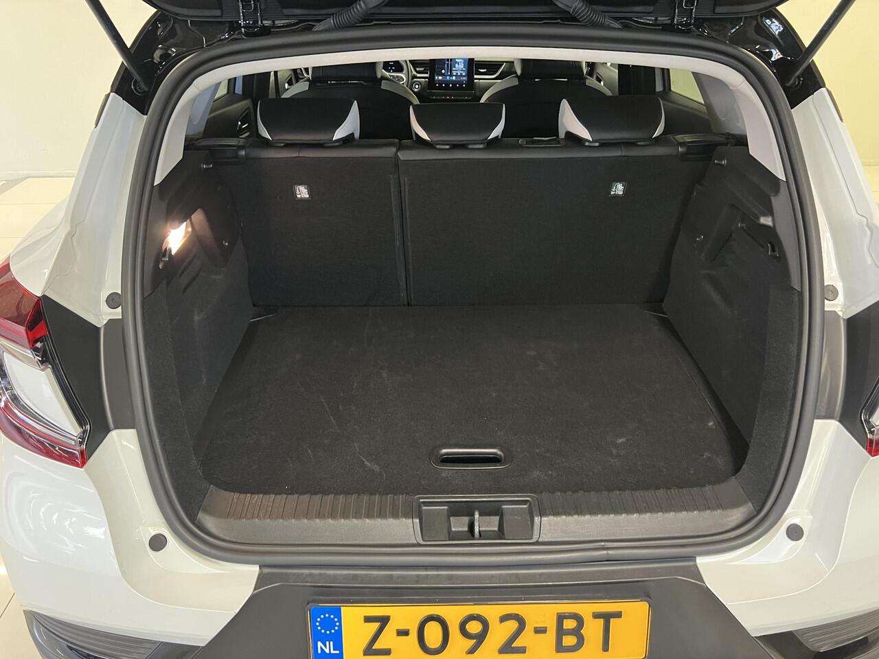 Mitsubishi ASX 1.6 HEV AT First Edition | Navigatie | Achteruitrijcamera | Cruise Control adaptief |