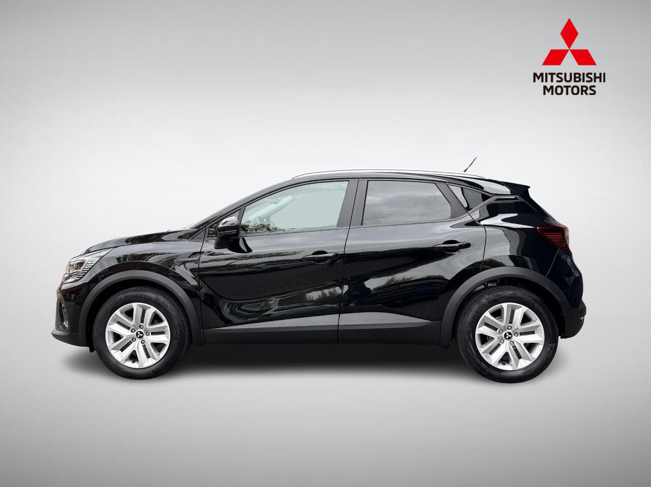 Mitsubishi ASX 1.0 MPI Turbo Intense