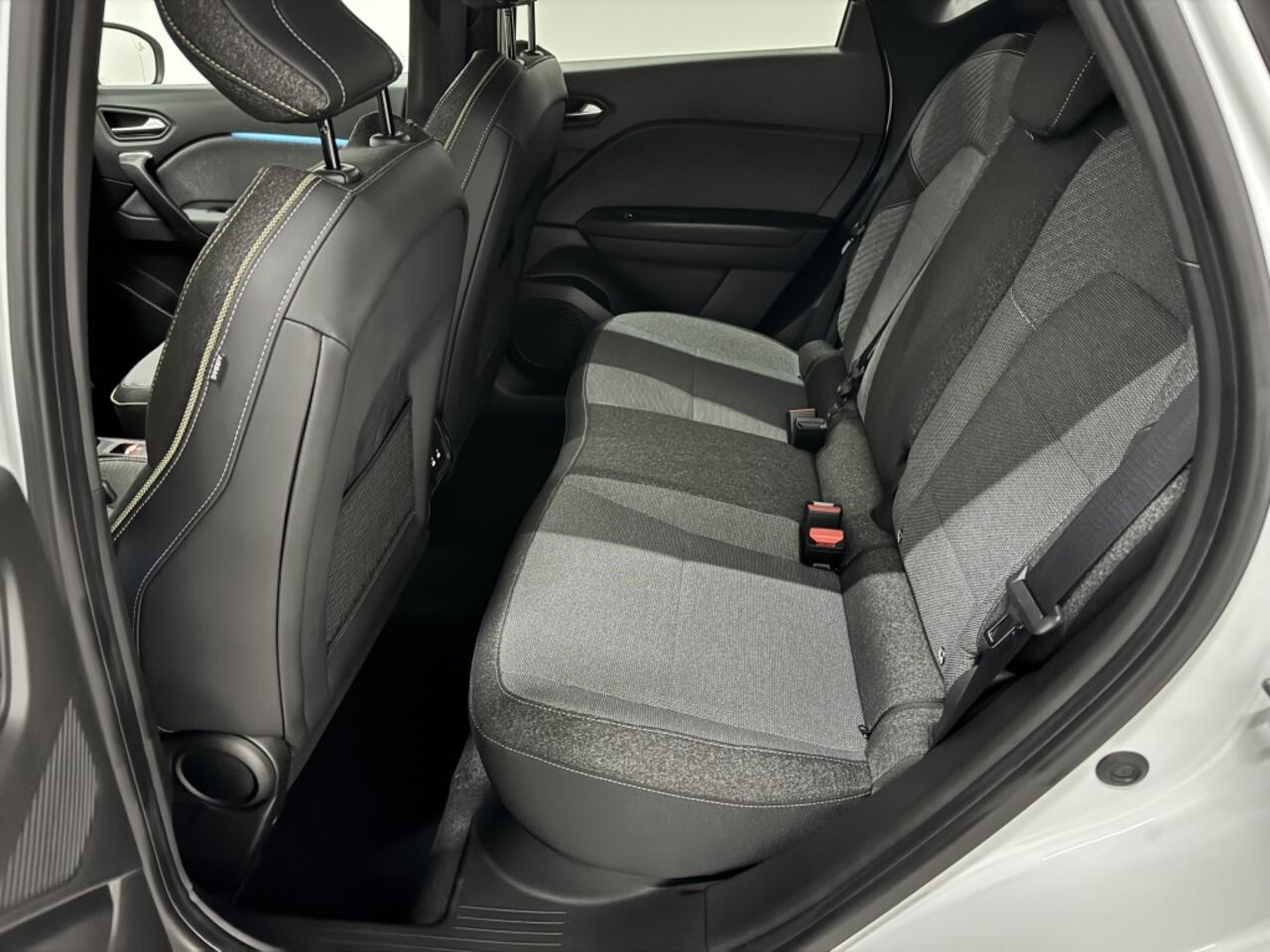 Mitsubishi ASX 1.3 DI-T Intense+ | Navi | Adapt. Cruise Control | Carplay