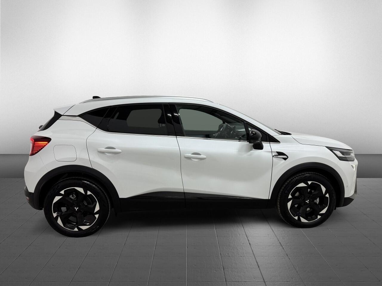 Mitsubishi ASX 1.3 DI-T Intense+ | Navi | Adapt. Cruise Control | Carplay